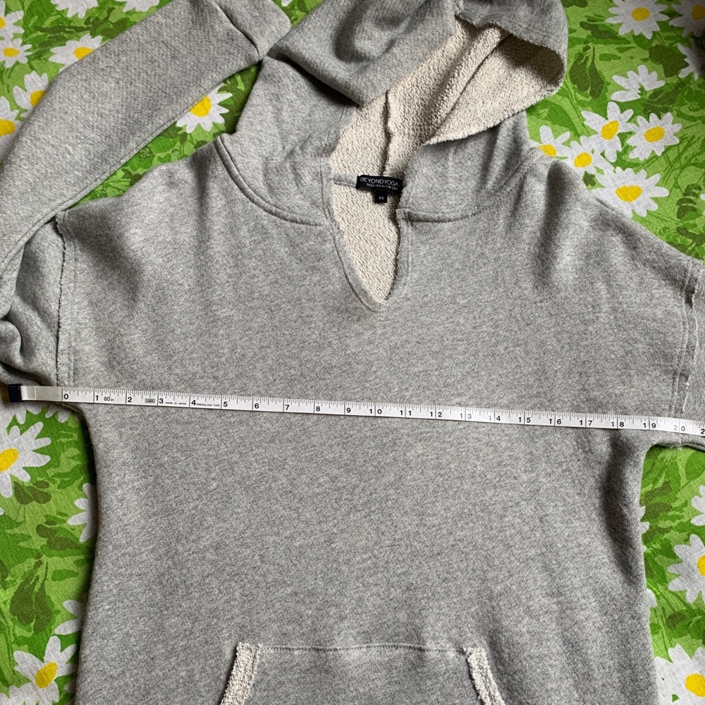 Beyond Yoga Every Afternoon hoodie - Picture 7 of 12
